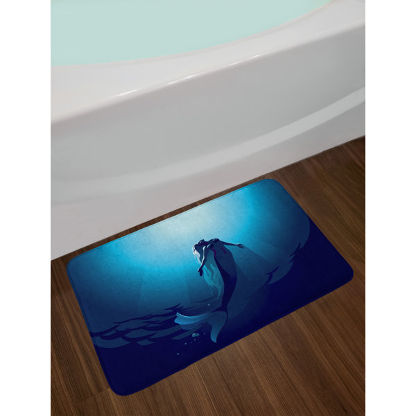 Happy Larry Badteppich Fathi | Wayfair.de